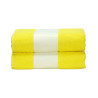 Bright Yellow